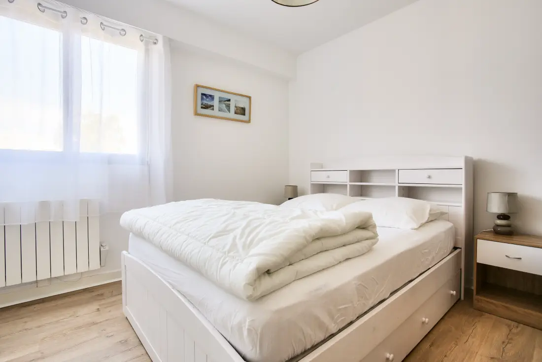 Apartmanok Dinard
