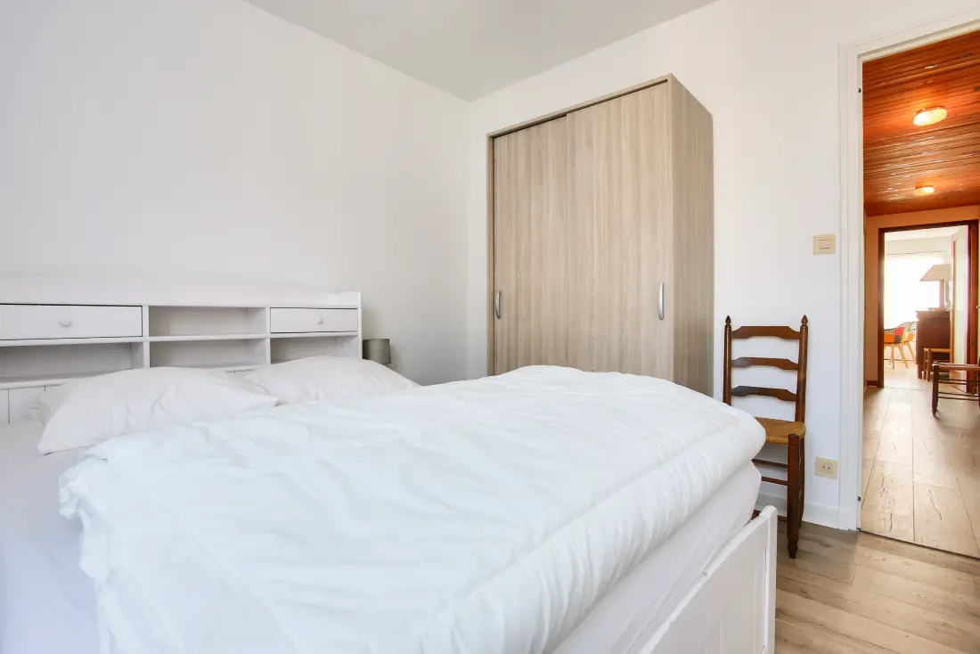 Apartmanok Dinard