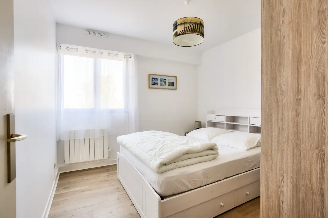Apartmanok Dinard