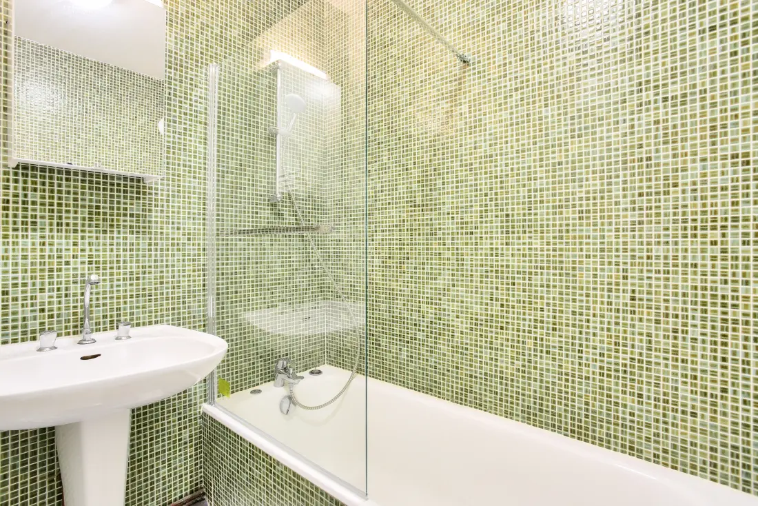 Apartmanok Dinard