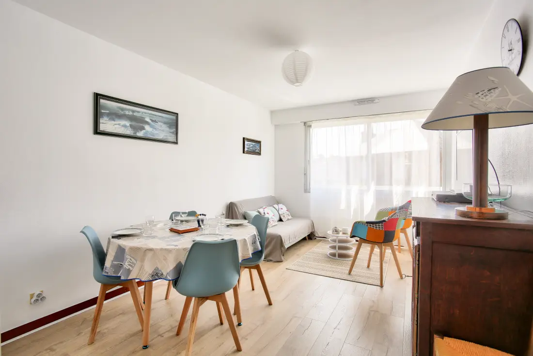 Apartmanok Dinard