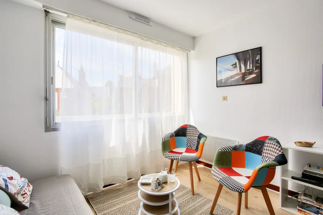 Apartmanok Dinard