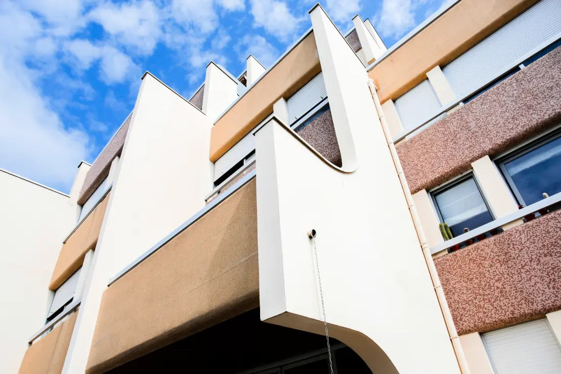 Apartmanok Dinard