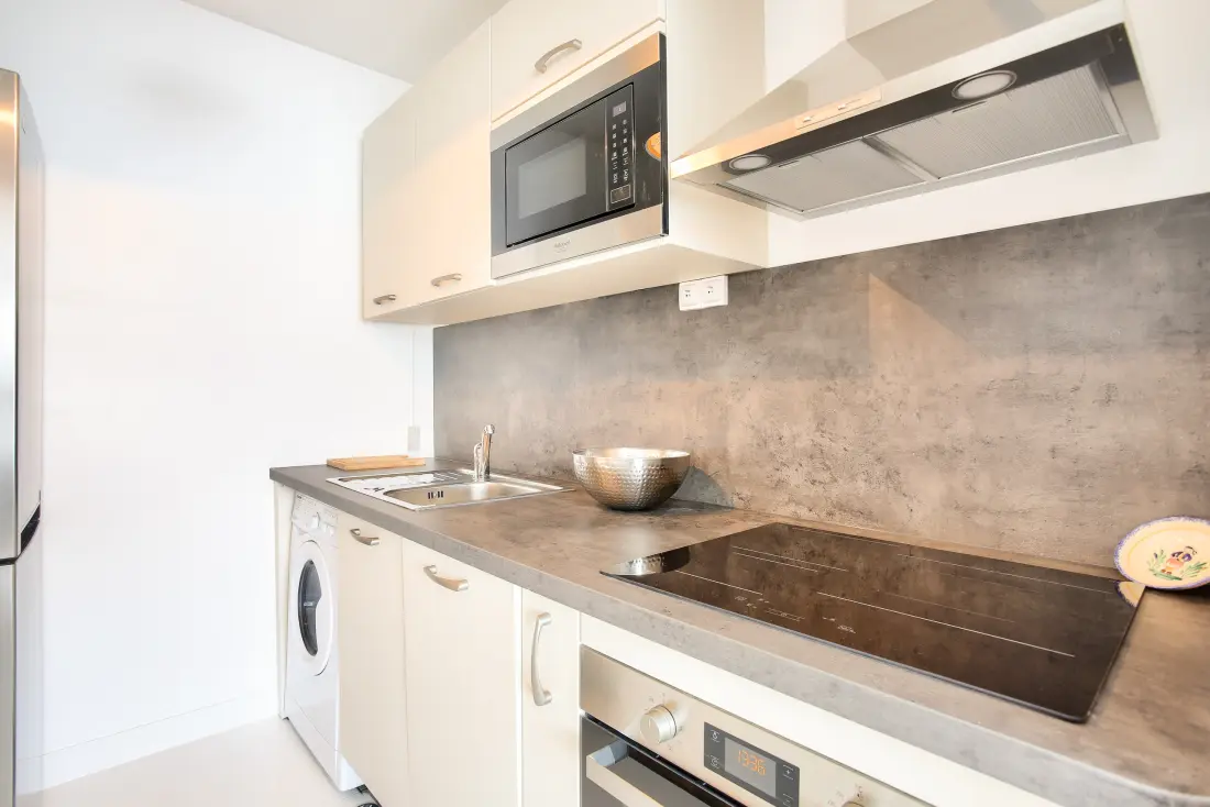 Apartmanok Dinard