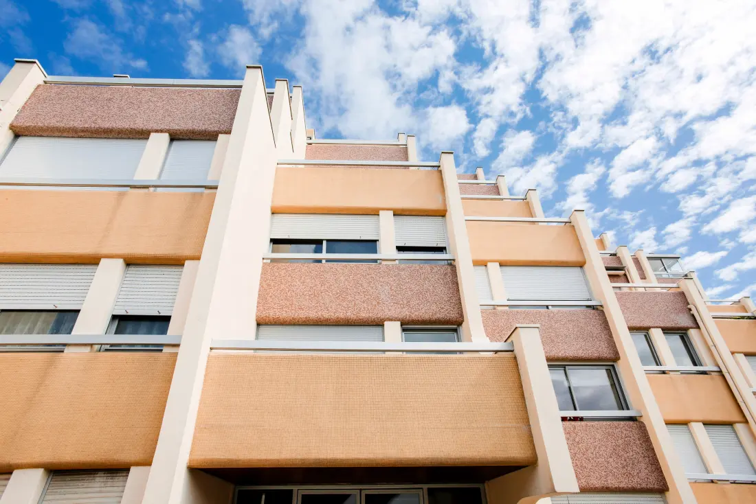Apartmanok Dinard