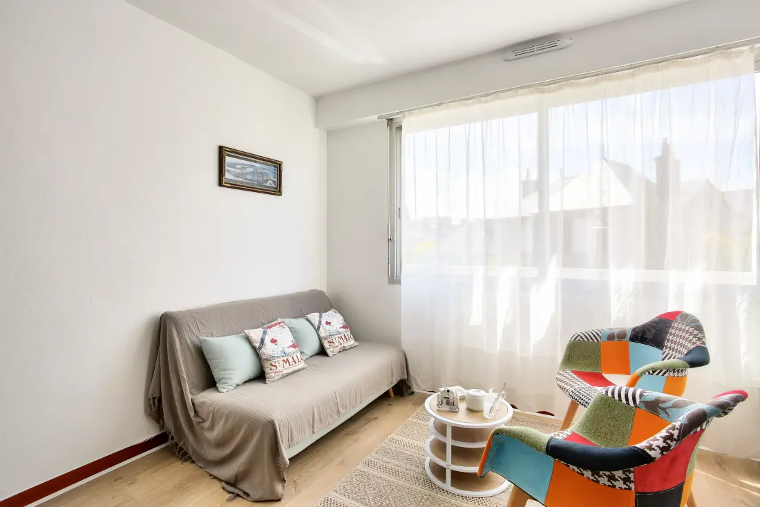 Apartmanok Dinard