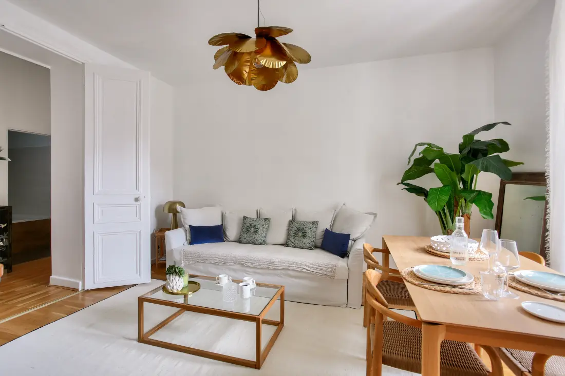 Apartmanok Dinard