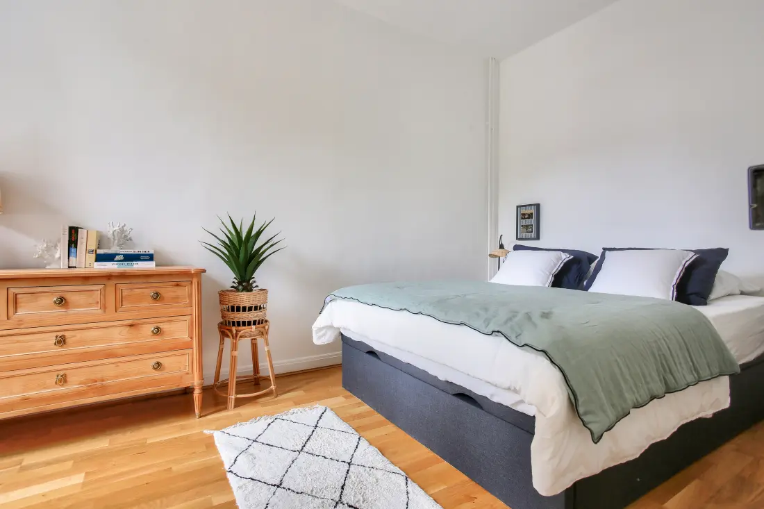 Apartmanok Dinard