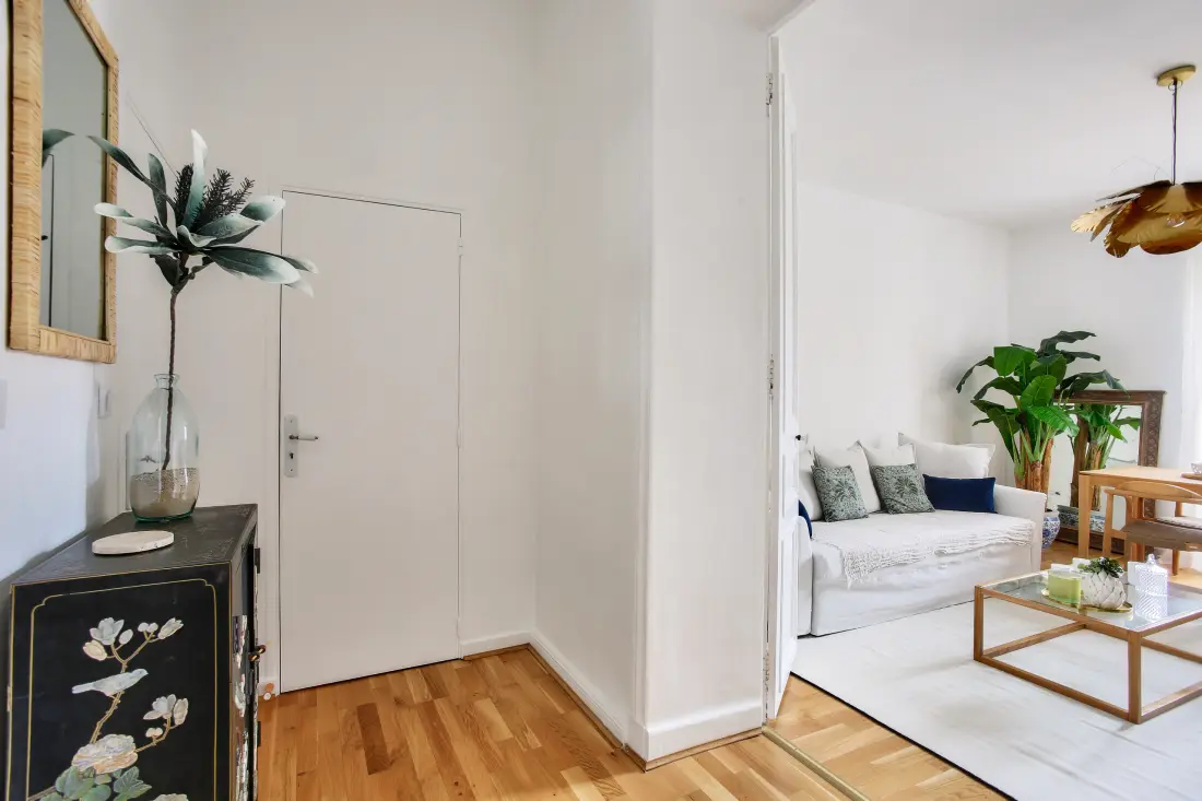 Apartmanok Dinard