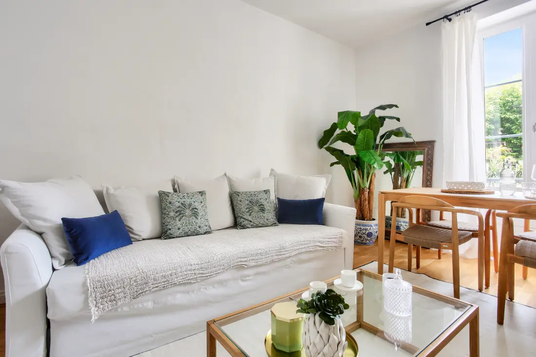 Apartmanok Dinard