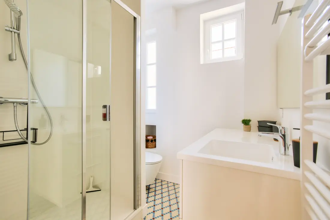 Apartmanok Dinard
