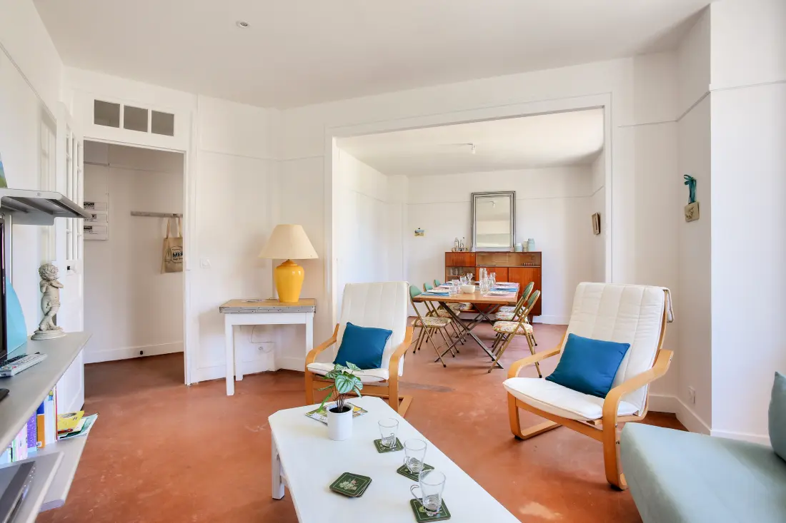 Apartmanok Dinard