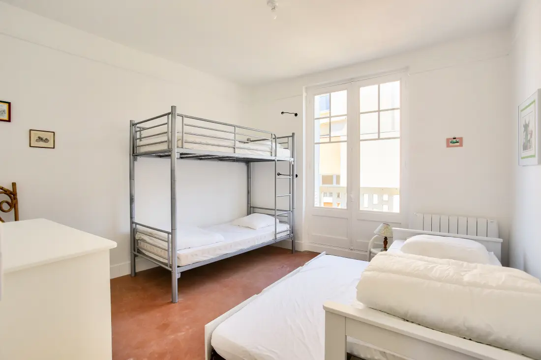 Apartmanok Dinard