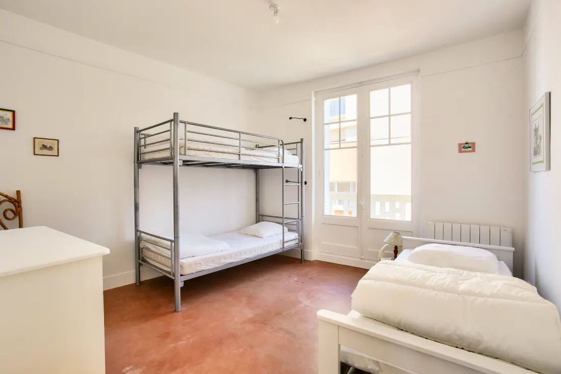 Apartmanok Dinard