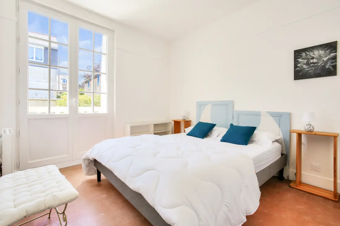 Apartmanok Dinard