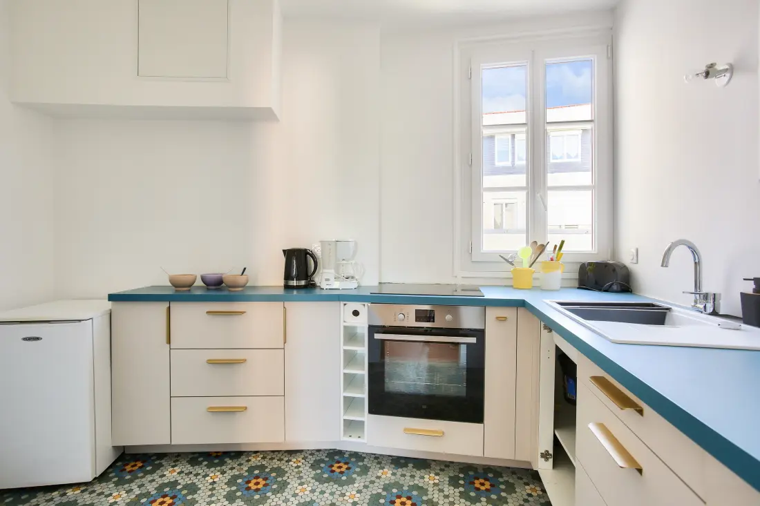 Apartmanok Dinard