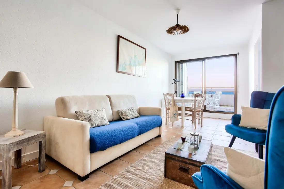 Apartmanok Dinard