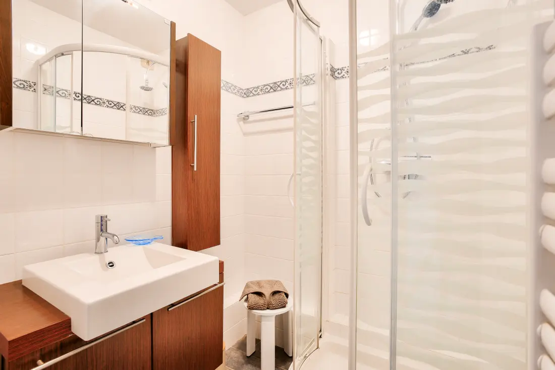 Apartmanok Dinard
