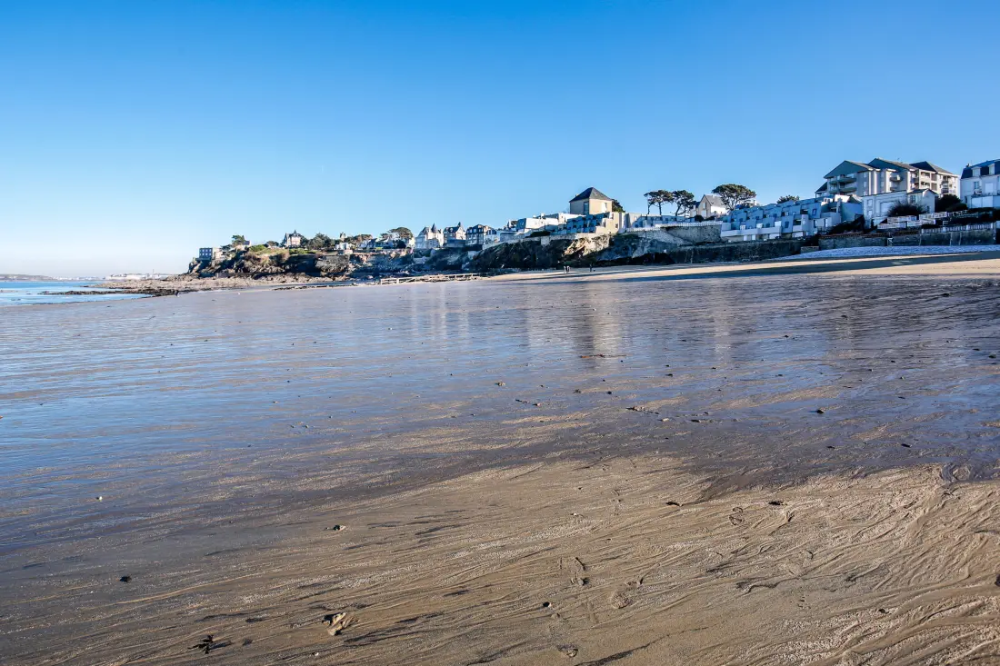 Apartmanok Dinard
