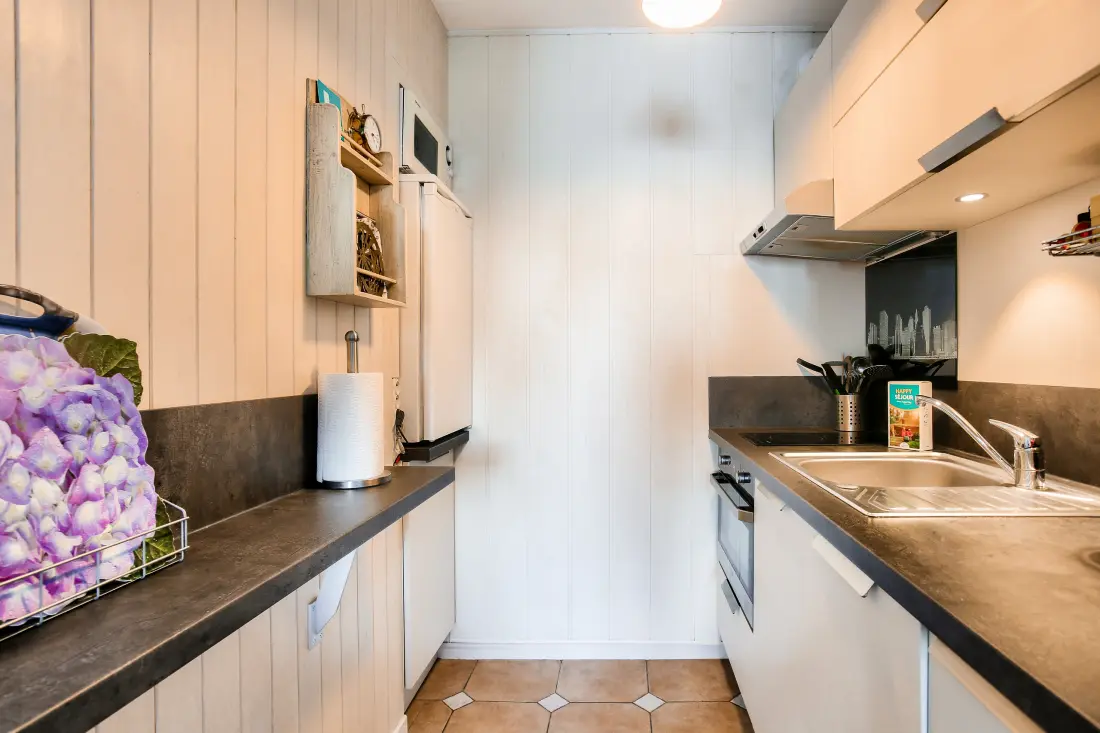 Apartmanok Dinard