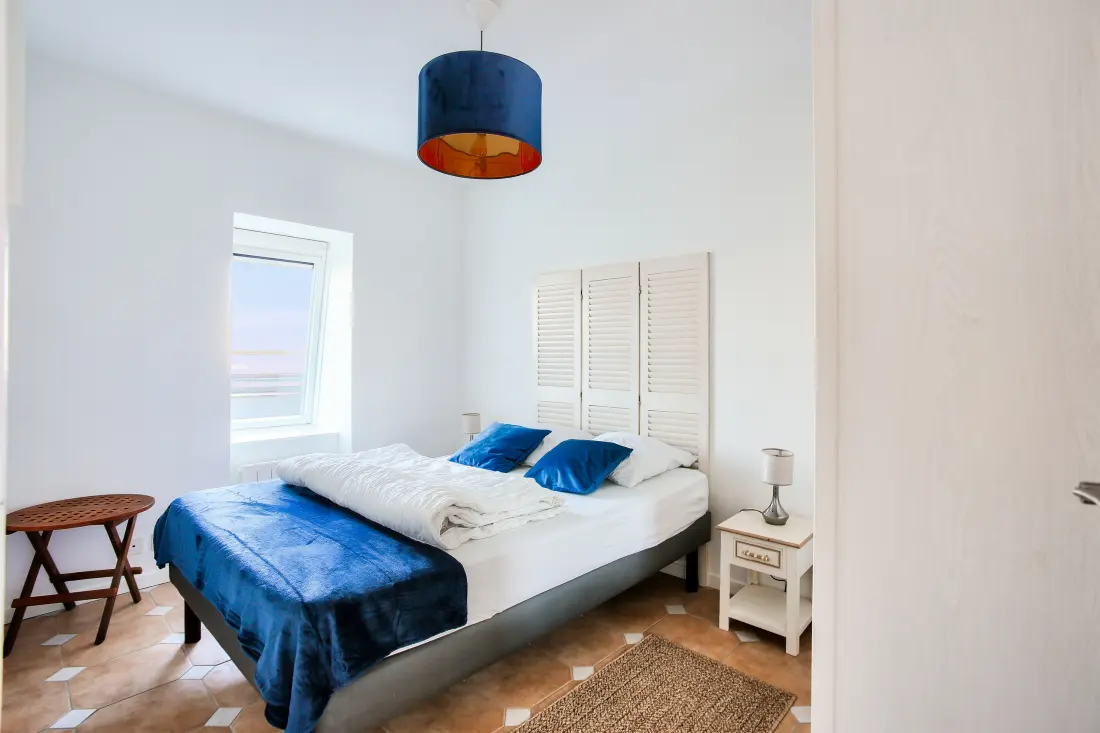 Apartmanok Dinard