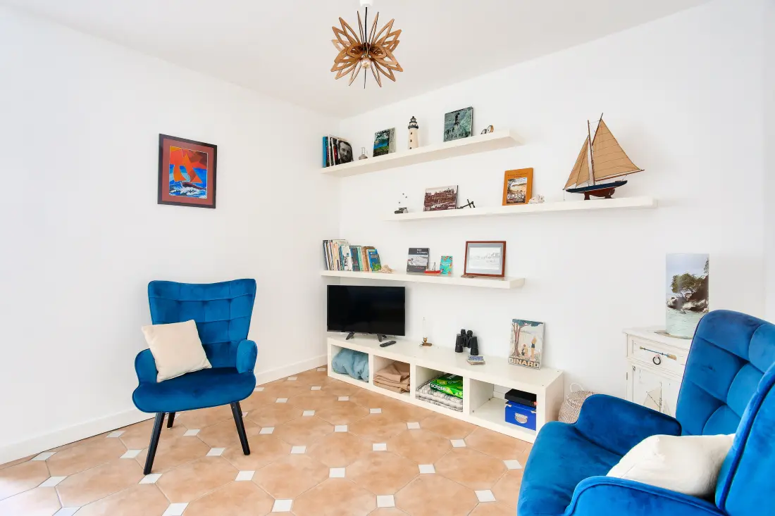 Apartmanok Dinard