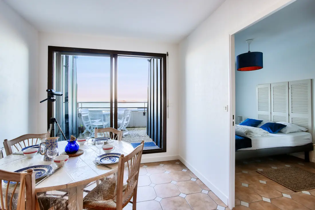 Apartmanok Dinard