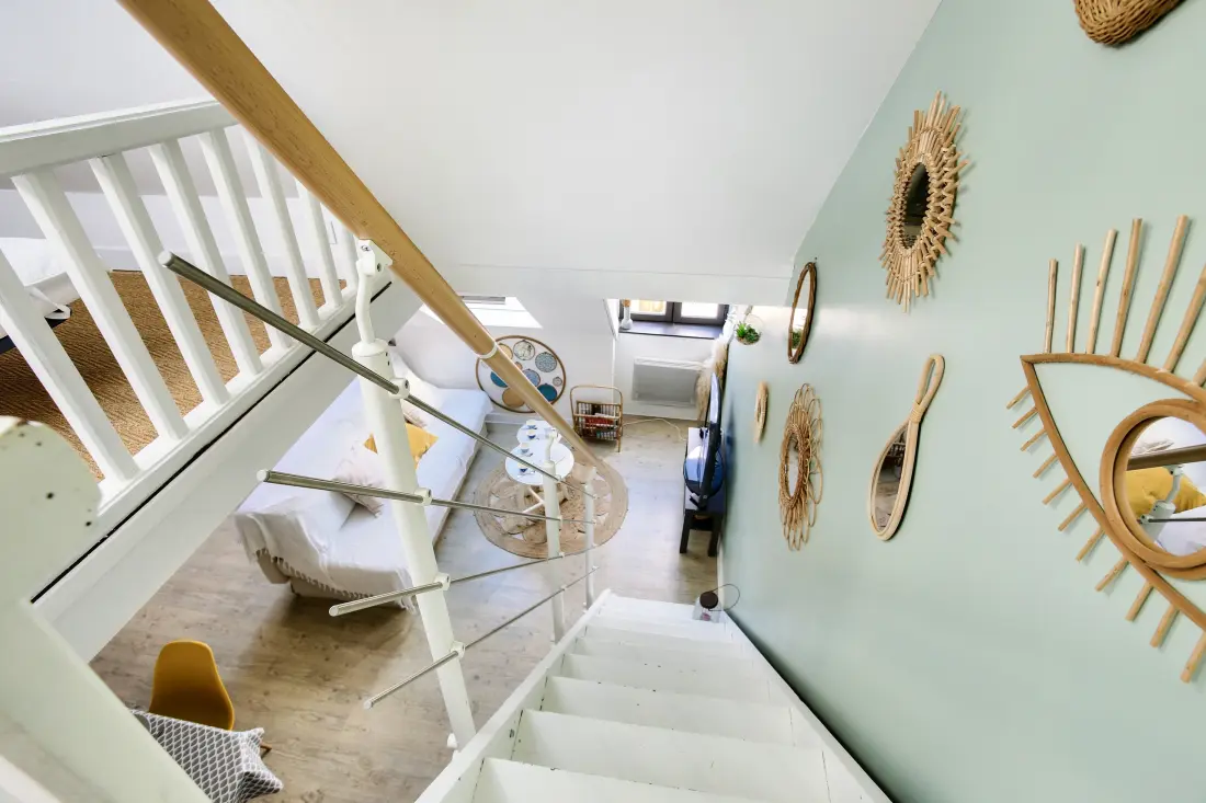Apartmanok Dinard