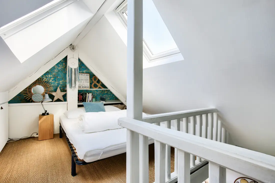 Apartmanok Dinard