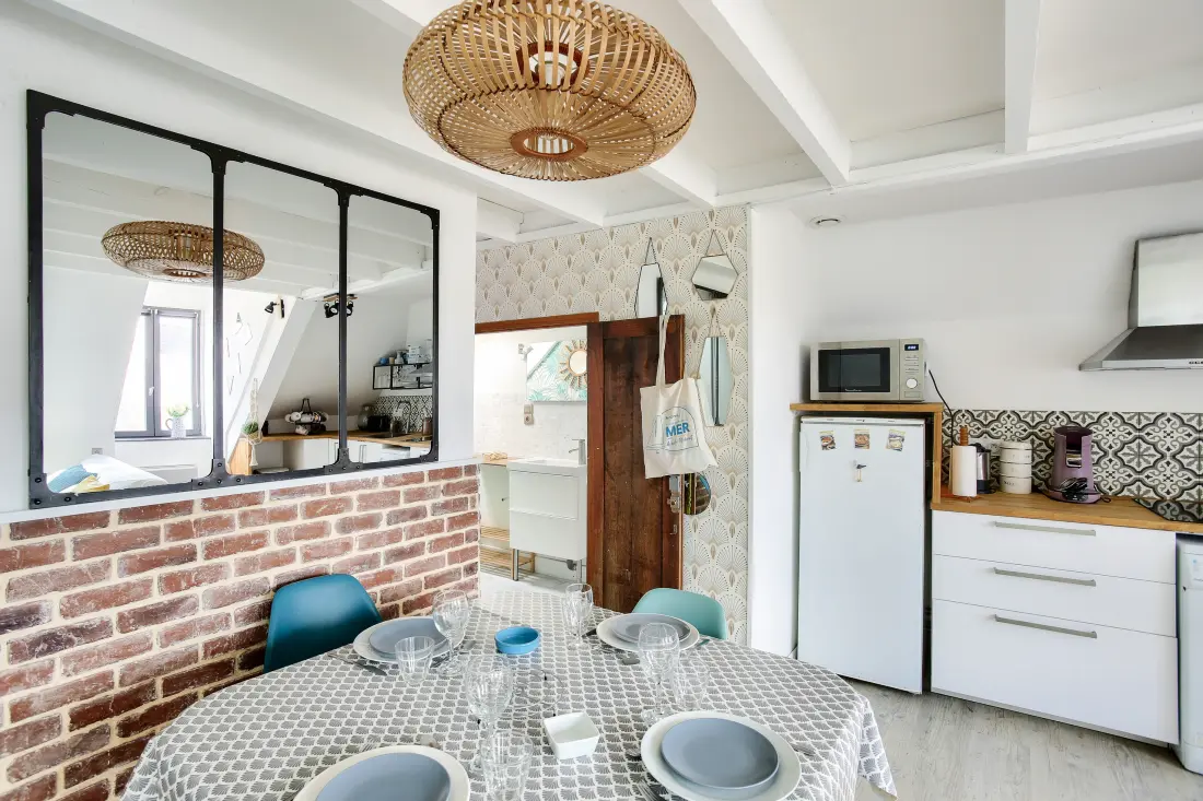 Apartmanok Dinard