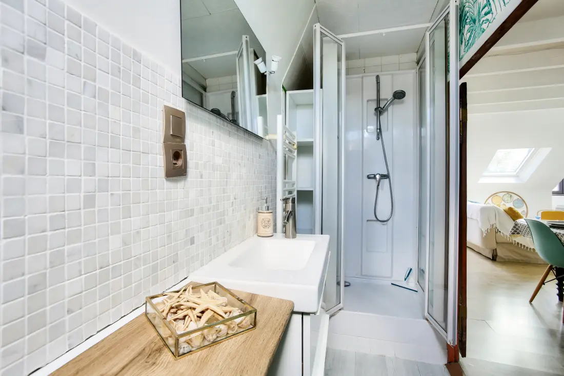 Apartmanok Dinard