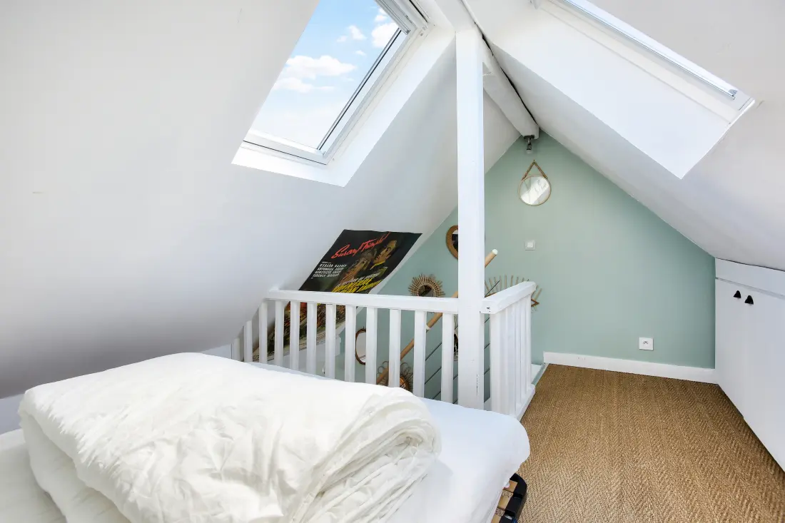 Apartmanok Dinard