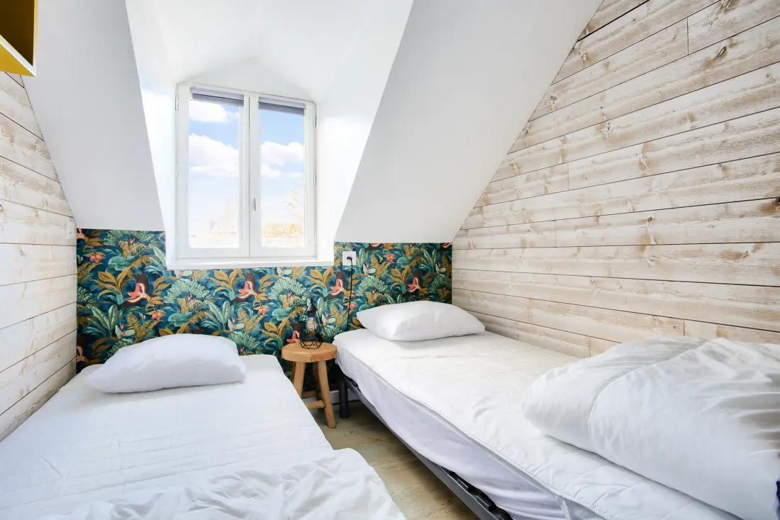 Apartmanok Dinard
