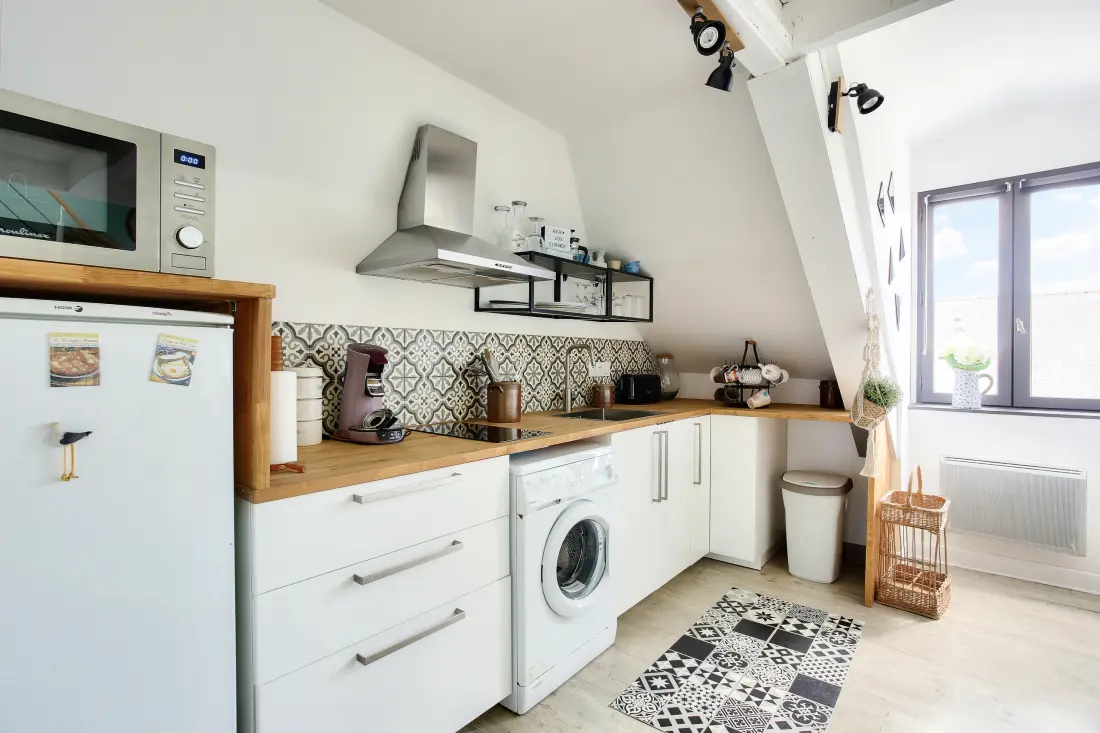 Apartmanok Dinard
