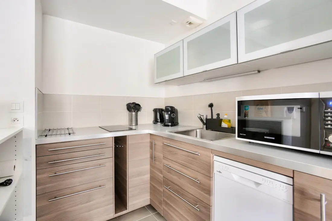 Apartmanok Dinard