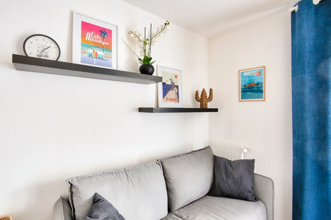 Apartmanok Dinard
