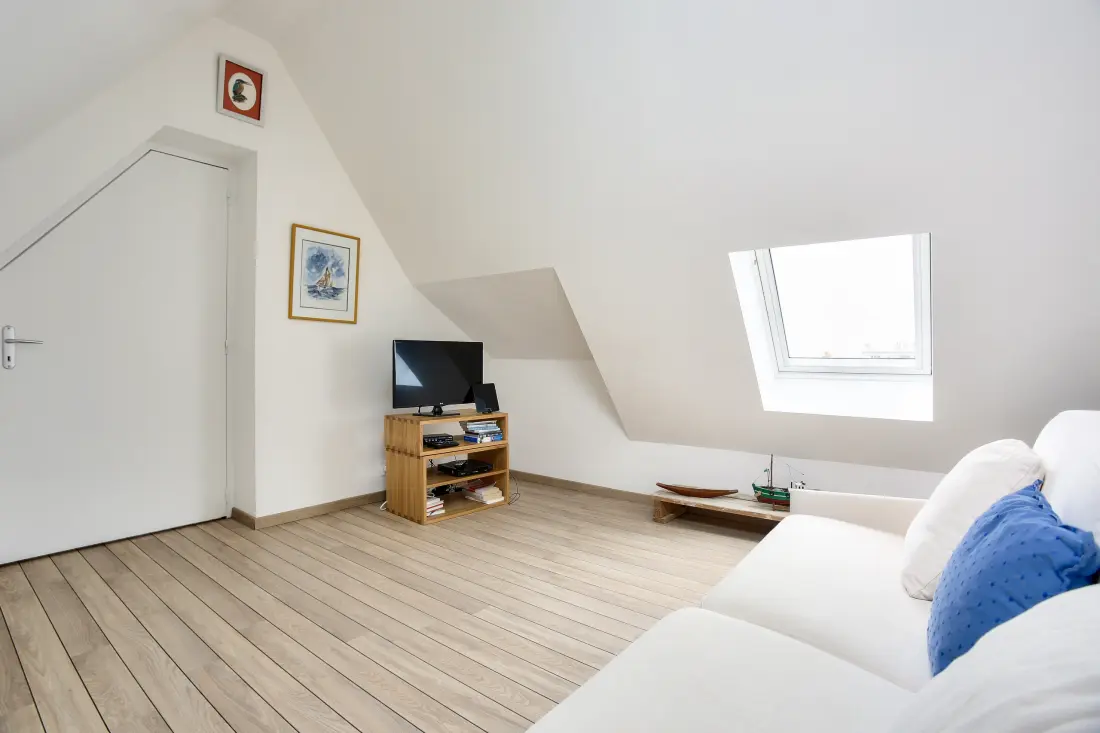 Apartmanok Dinard