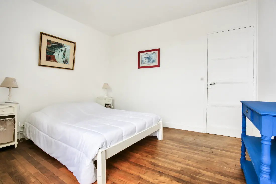 Apartmanok Dinard