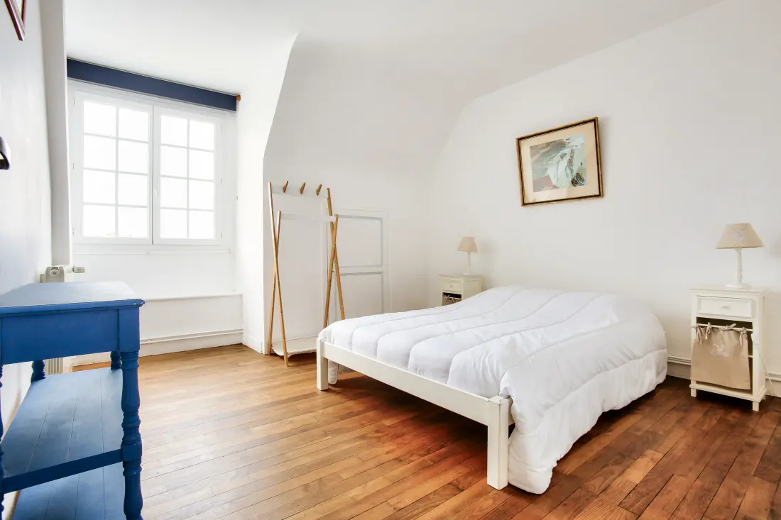 Apartmanok Dinard