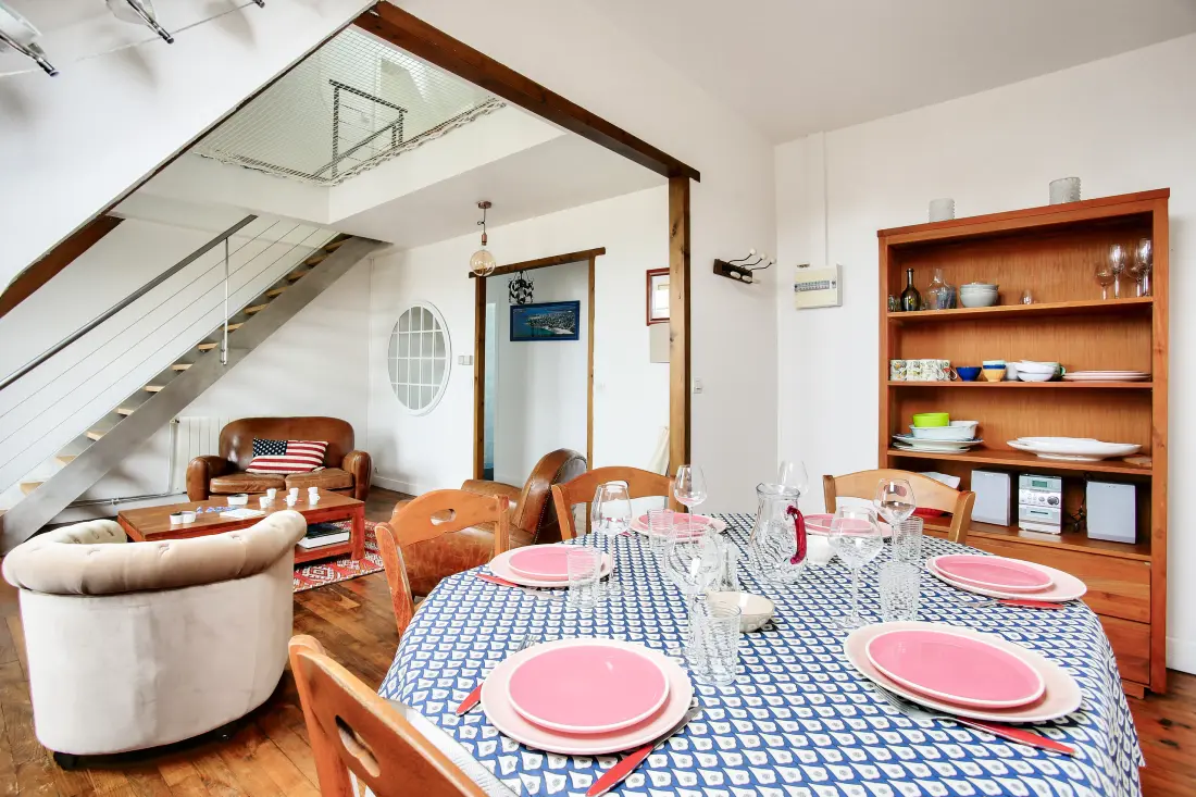 Apartmanok Dinard