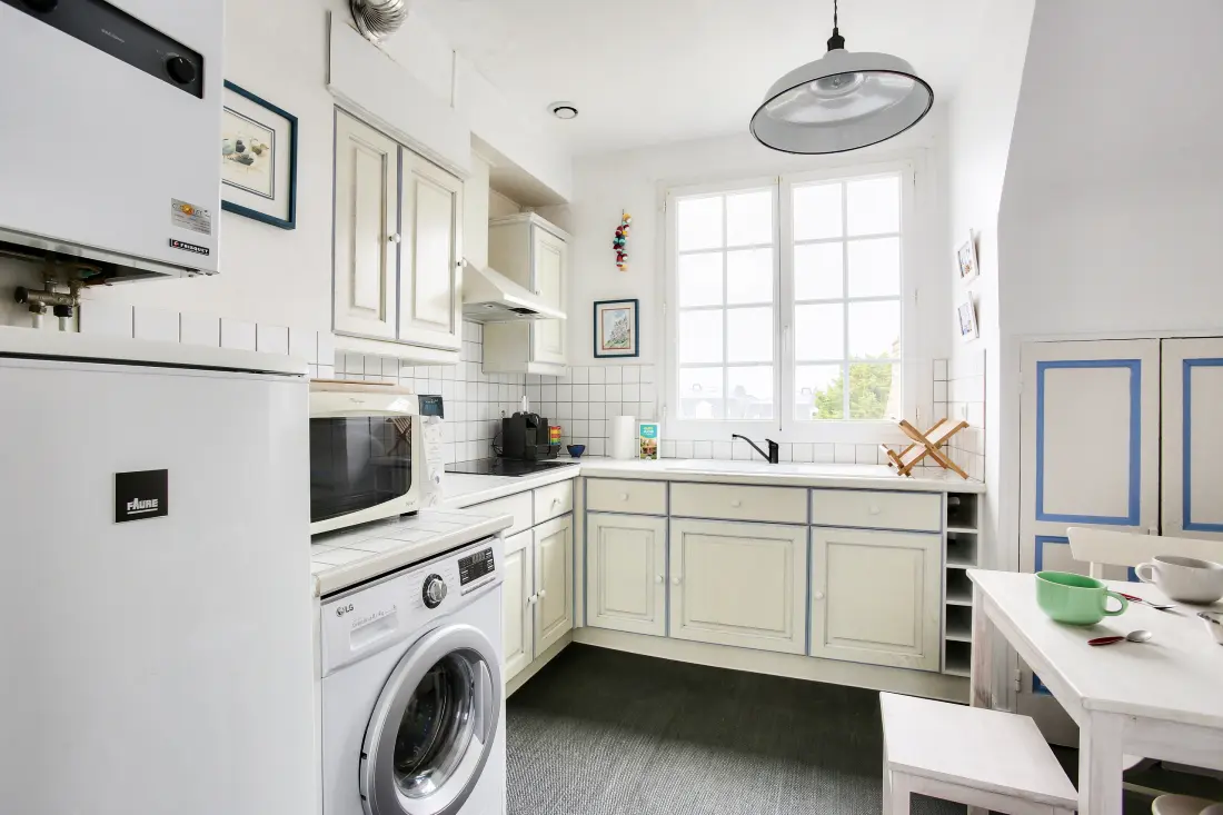 Apartmanok Dinard