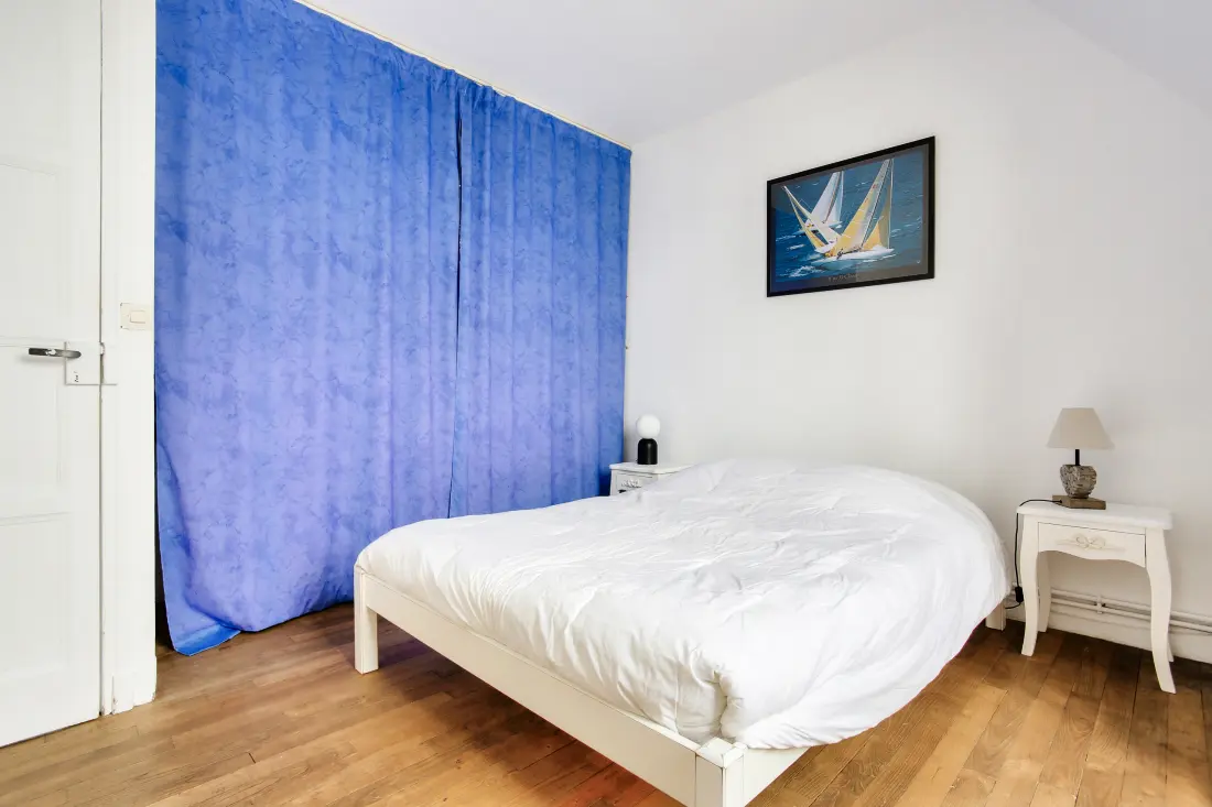 Apartmanok Dinard