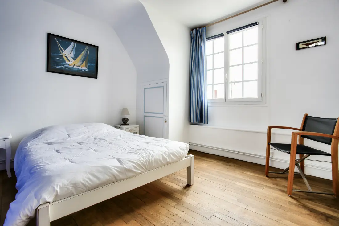 Apartmanok Dinard