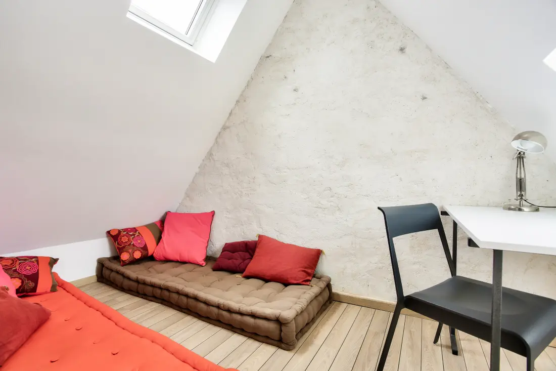 Apartmanok Dinard