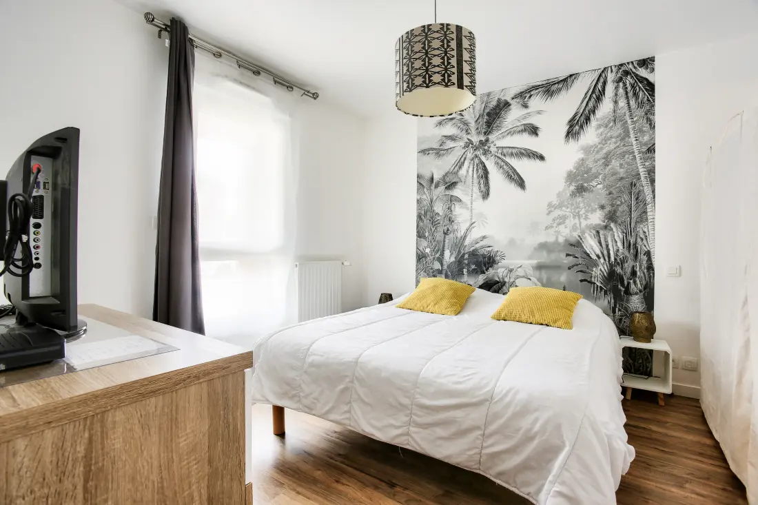 Apartmanok Dinard