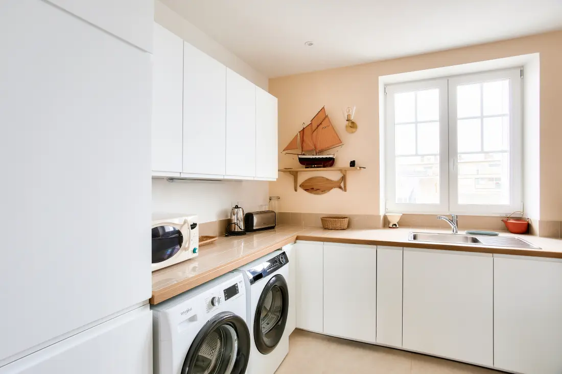 Apartmanok Dinard