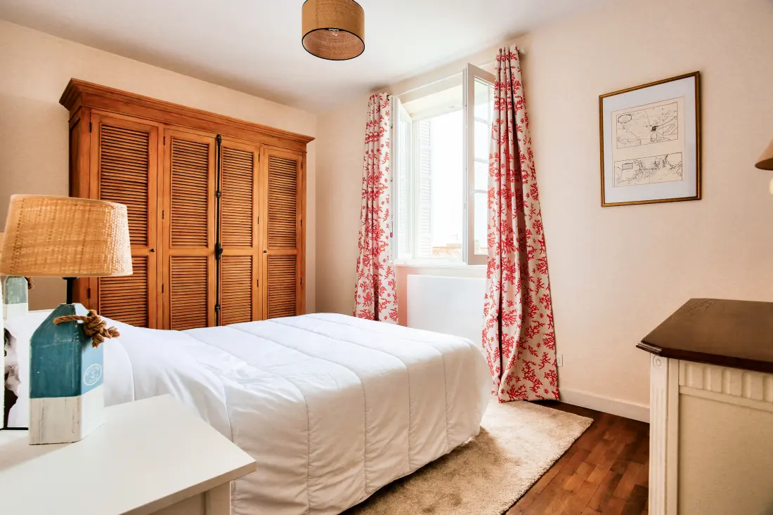 Apartmanok Dinard