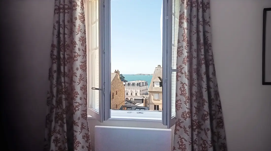 Apartmanok Dinard