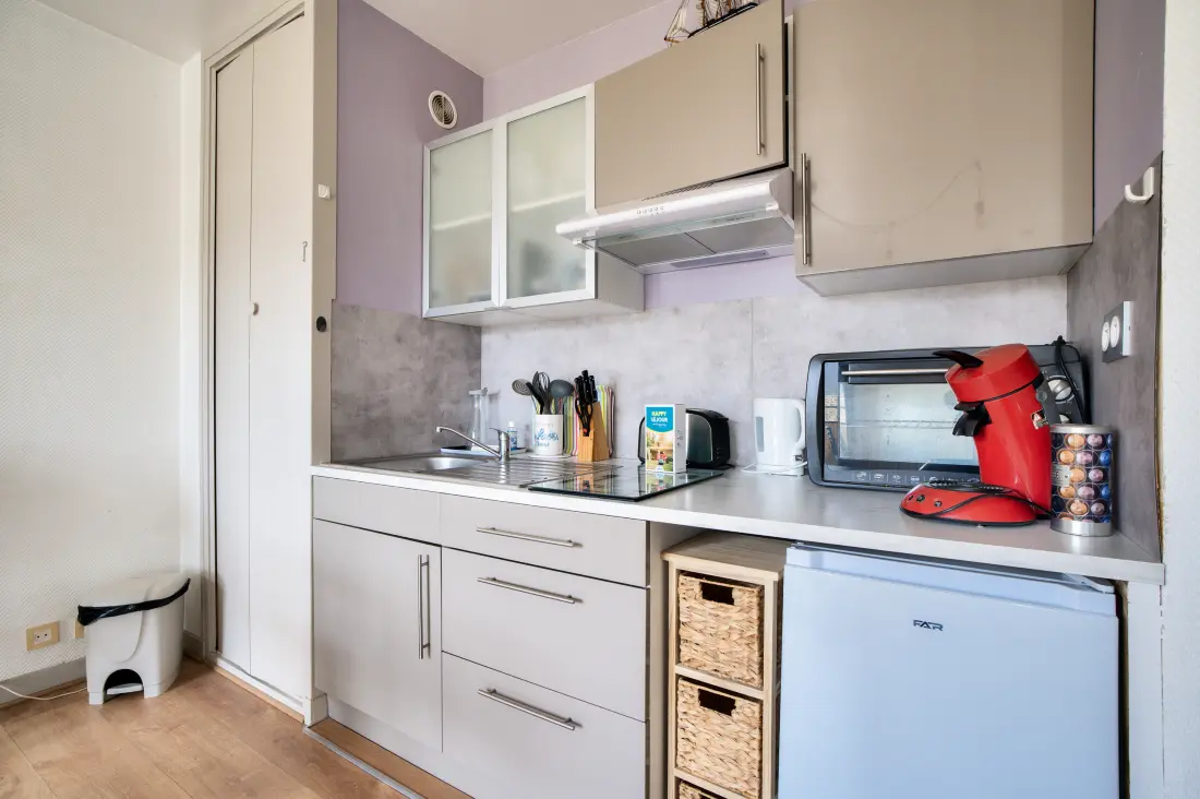 Apartmanok Dinard