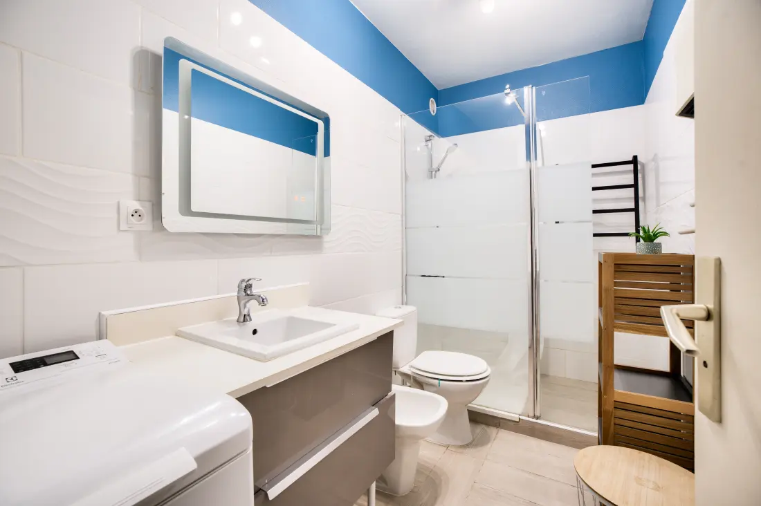Apartmanok Dinard